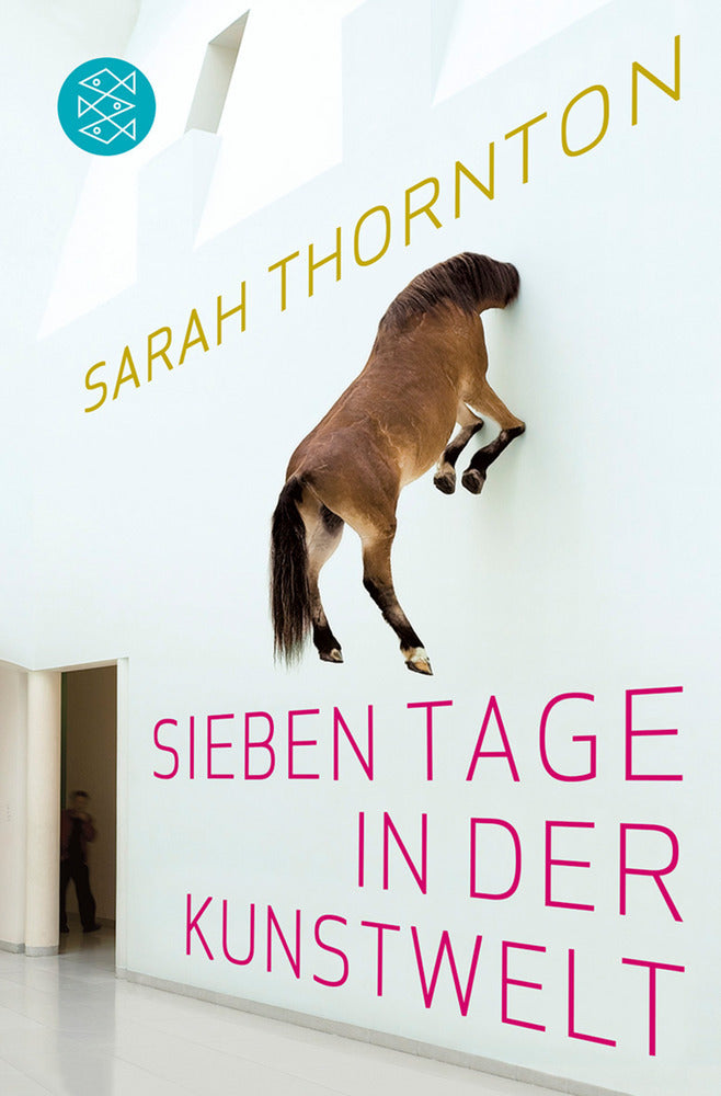 Sieben Tage in der Kunstwelt - Bild 1