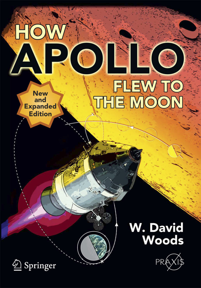 How Apollo Flew to the Moon - Bild 1