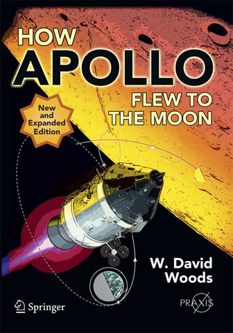 How Apollo Flew to the Moon - Bild 1