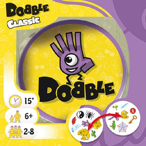 Dobble (Kartenspiel) - Bild 1