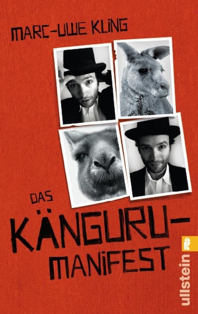 Das Känguru-Manifest - Bild 1