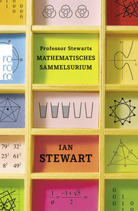 Professor Stewarts mathematisches Sammelsurium - Bild 1