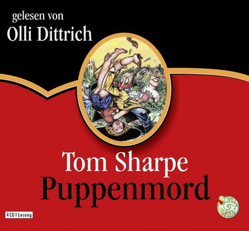 Puppenmord - Bild 1