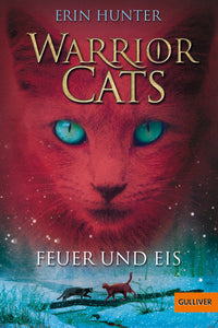 Warrior Cats - Feuer und Eis - Bild 1