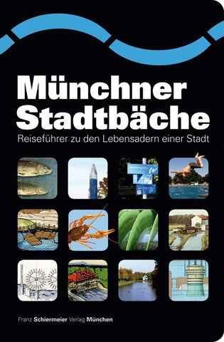 Münchner Stadtbäche - Bild 1