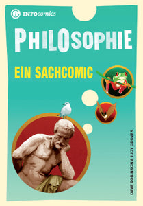 Philosophie - Bild 1