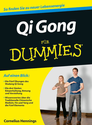 Qi Gong für Dummies - Bild 1