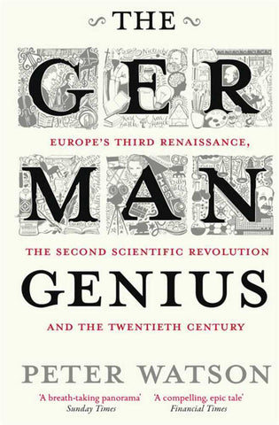 The German Genius - Bild 1