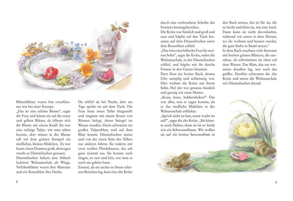 Die schönsten Märchen von Hans Christian Andersen - Bild 4