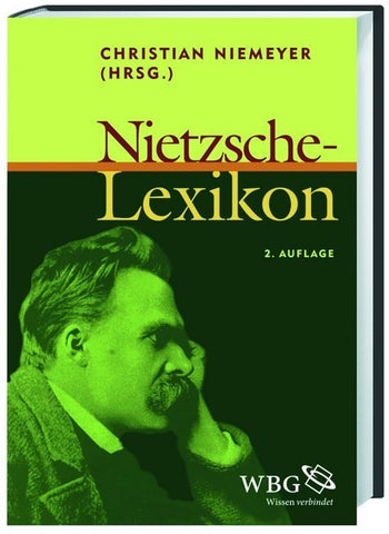 Nietzsche-Lexikon - Bild 1