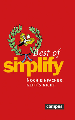 Best of Simplify - Bild 1