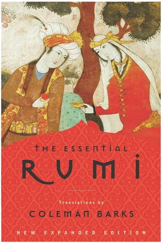 The Essential Rumi - Bild 1