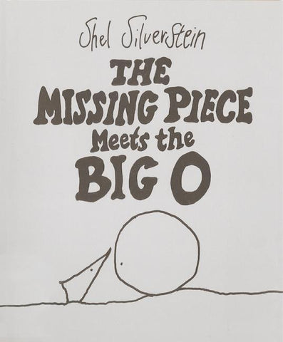 The Missing Piece Meets the Big O - Bild 1
