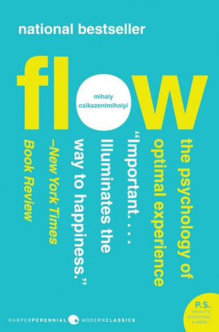 Flow, English edition - Bild 1