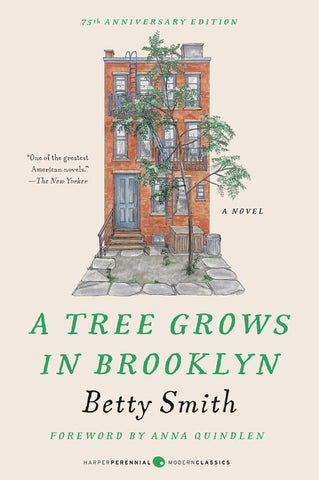 A Tree Grows in Brooklyn - Bild 1