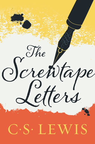 The Screwtape Letters - Bild 1