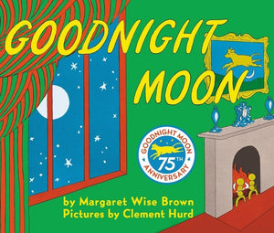 Goodnight Moon, Board Book - Bild 1