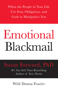 Emotional Blackmail - Bild 1