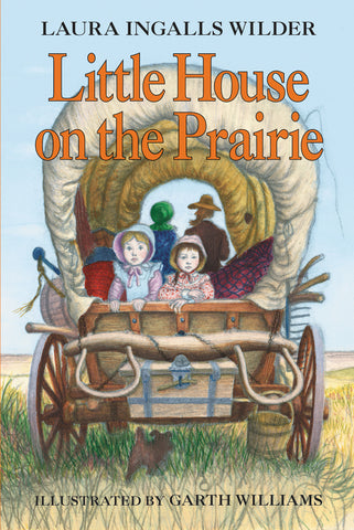 Little House on the Prairie - Bild 1