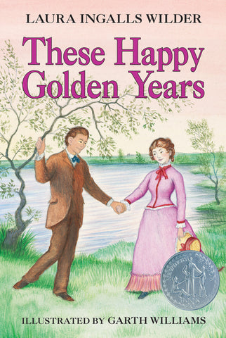 These Happy Golden Years - Bild 1
