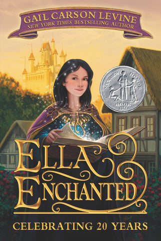 Ella Enchanted - Bild 1