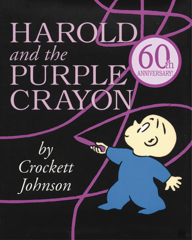 Harold and the Purple Crayon - Bild 1