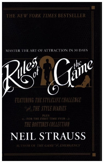 Rules of the Game - Bild 1