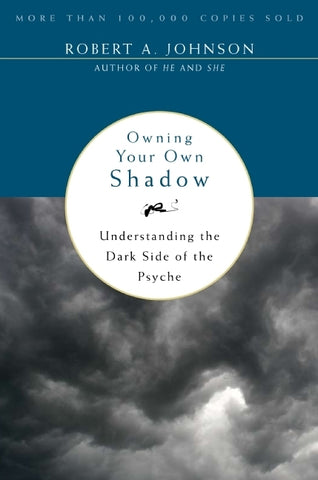 Owning Your Own Shadow - Bild 1
