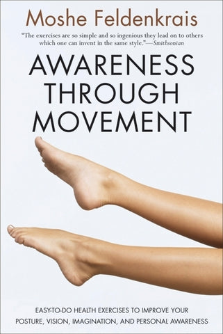 Awareness Through Movement - Bild 1