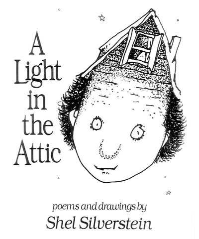 A Light in the Attic - Bild 1