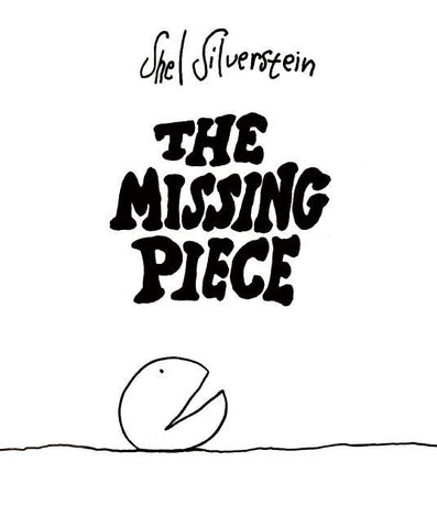 The Missing Piece - Bild 1