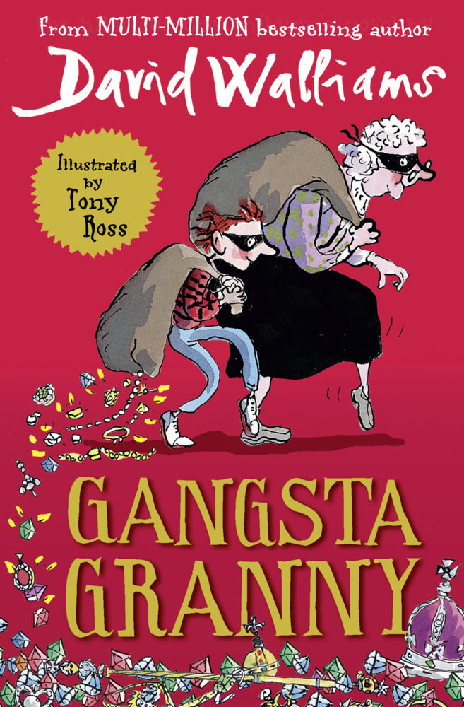 Gangsta Granny - Bild 1