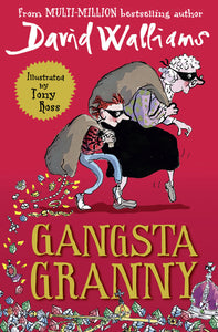 Gangsta Granny - Bild 1