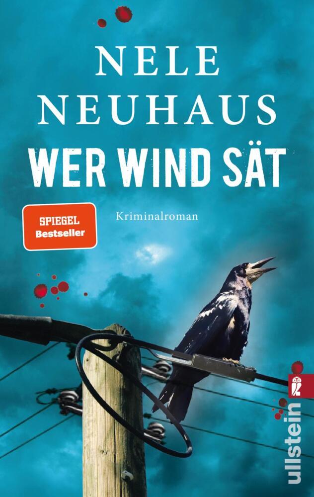 Wer Wind sät - Bild 1