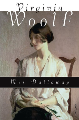 Mrs Dalloway (Neuübersetzung) - Bild 1