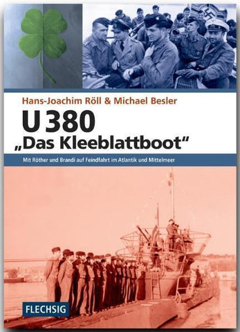U 380 "Das Kleeblattboot" - Bild 1