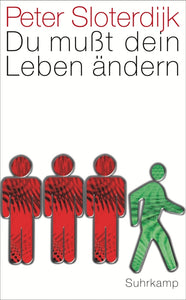 Du mußt dein Leben ändern - Bild 1