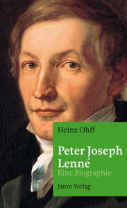 Peter Joseph Lenné - Bild 1