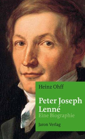 Peter Joseph Lenné - Bild 1