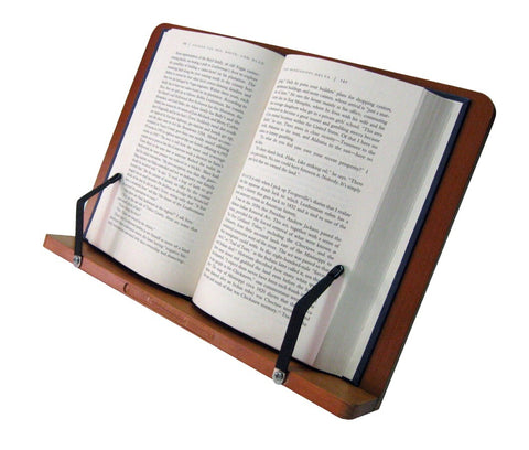 Professional Bookrest - Buchständer - Tablethalter - E-Readerhalter - Bild 1