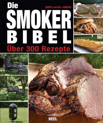 Die Smoker-Bibel - Bild 1