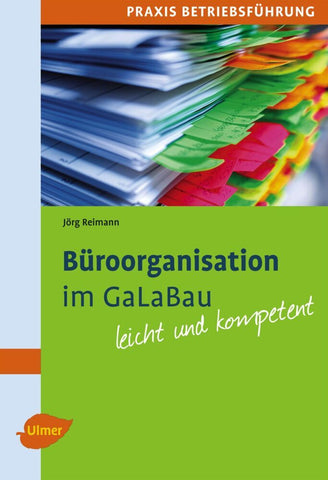 Büroorganistation im GaLaBau - Bild 1