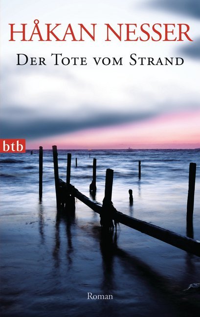 Der Tote vom Strand - Bild 1