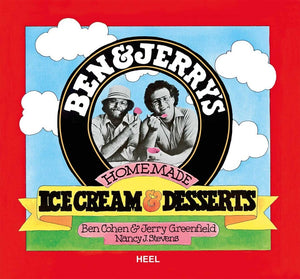 Ben & Jerry's Homemade Eiscreme & Dessert - Bild 1