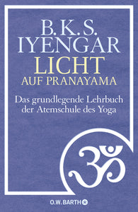 Licht auf Pranayama - Bild 1