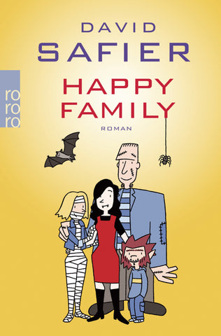 Happy Family - Bild 1