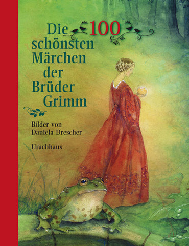 Die 100 schönsten Märchen der Brüder Grimm - Bild 1
