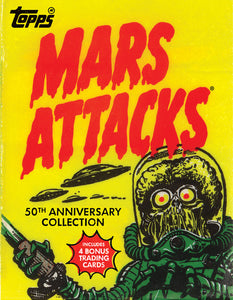 Mars Attacks - Bild 1