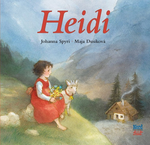 Heidi, kleine Ausgabe - Bild 1