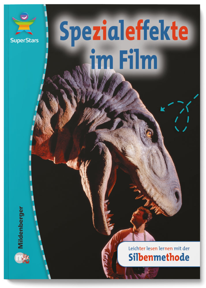 Spezialeffekte im Film - Bild 1